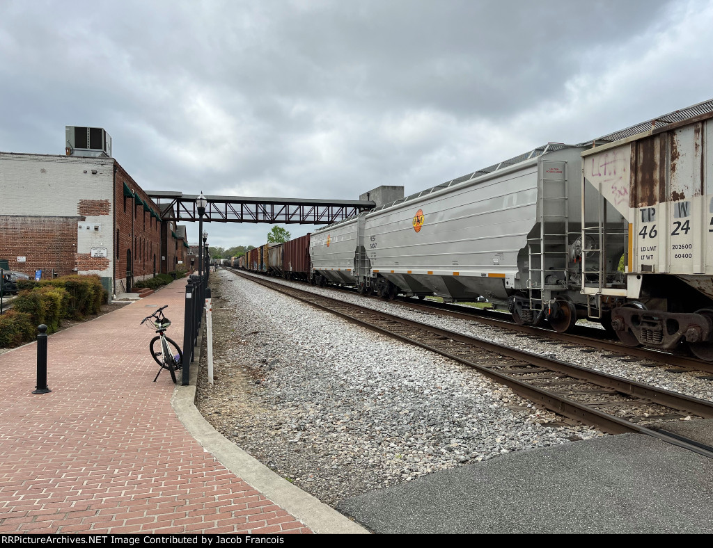 HESR 54047